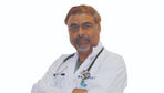 Dr. Sanjeev Kumar Khulbey, Cardiothoracic and Vascular Surgeon